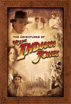 The Young Indiana Jones Chronicles-online-free
