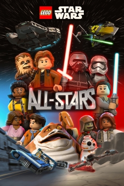 LEGO Star Wars: All-Stars-online-free