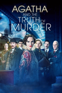 Agatha and the Truth of Murder-online-free