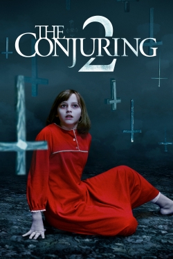The Conjuring 2-online-free