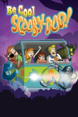 Be Cool, Scooby-Doo!-online-free