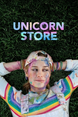 Unicorn Store-online-free