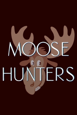 Moose Hunters-online-free