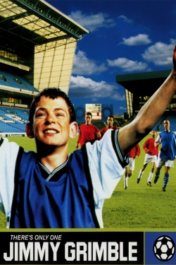 There's Only One Jimmy Grimble-online-free
