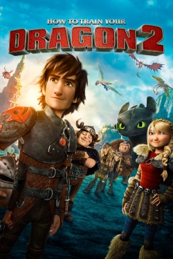 How to Train Your Dragon 2-online-free
