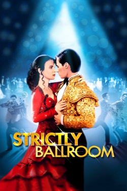 Strictly Ballroom-online-free