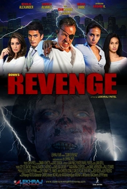 Down's Revenge-online-free