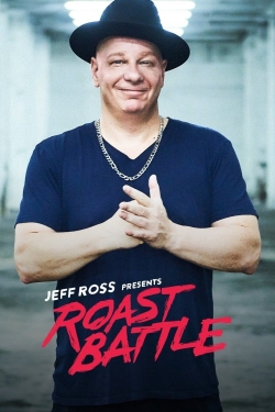 Jeff Ross Presents Roast Battle-online-free