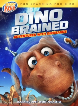 Dino Brained-online-free