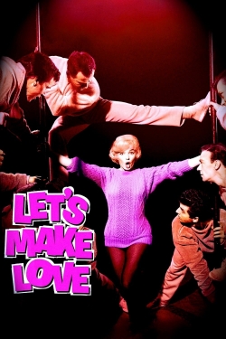Let's Make Love-online-free