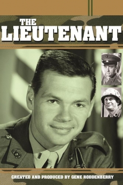 The Lieutenant-online-free