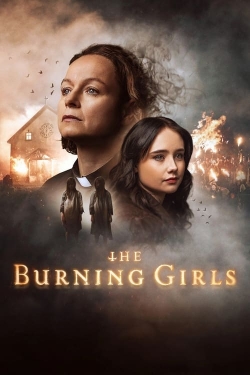 The Burning Girls-online-free