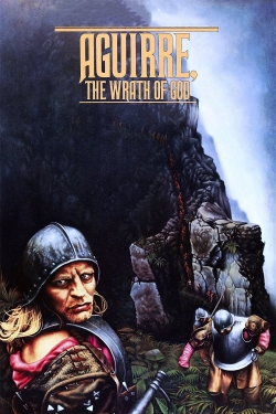 Aguirre, the Wrath of God-online-free