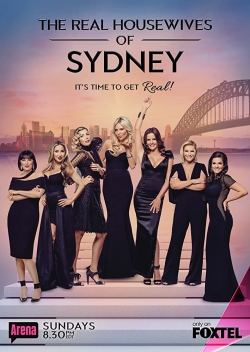 The Real Housewives of Sydney-online-free