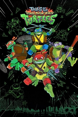 Tales of the Teenage Mutant Ninja Turtles-online-free