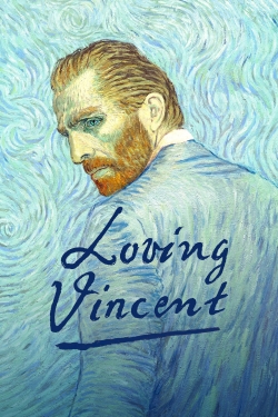 Loving Vincent-online-free