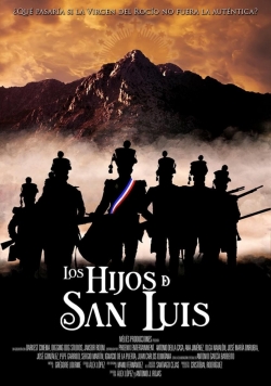 The Sons of Saint Louis-online-free