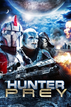 Hunter Prey-online-free