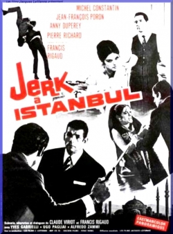 Jerk in Istanbul-online-free