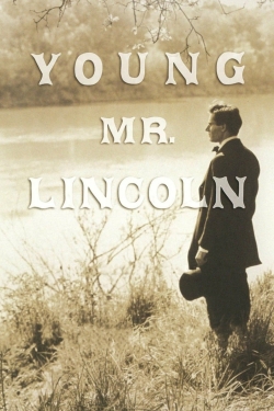 Young Mr. Lincoln-online-free