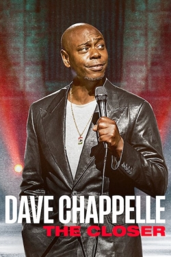 Dave Chappelle: The Closer-online-free