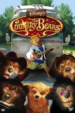 The Country Bears-online-free