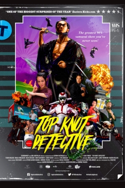 Top Knot Detective-online-free
