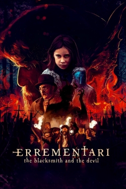 Errementari: The Blacksmith and the Devil-online-free