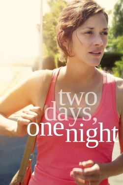 Two Days, One Night-online-free