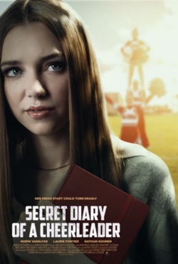 Secret Diary of a Cheerleader-online-free