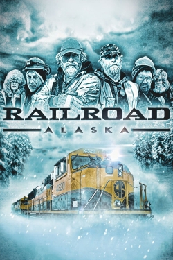 Railroad Alaska-online-free