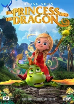 The Princess and the Dragon-online-free
