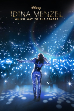Idina Menzel: Which Way to the Stage?-online-free