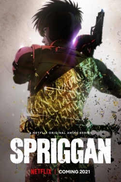 Spriggan-online-free