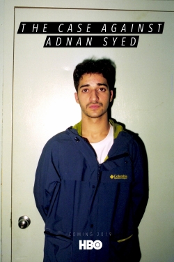 The Case Against Adnan Syed-online-free