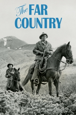 The Far Country-online-free