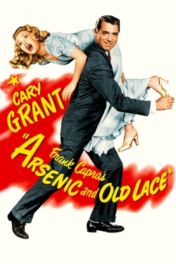 Arsenic and Old Lace-online-free