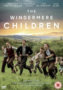 The Windermere Children-online-free