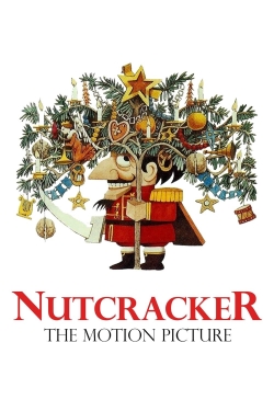 Nutcracker: The Motion Picture-online-free