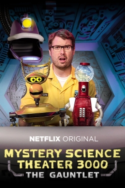 Mystery Science Theater 3000: The Return-online-free