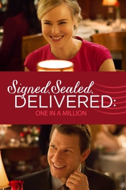 Signed, Sealed, Delivered: One in a Million-online-free
