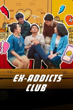 Ex-Addicts Club-online-free