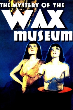 Mystery of the Wax Museum-online-free