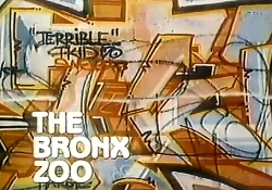 The Bronx Zoo-online-free
