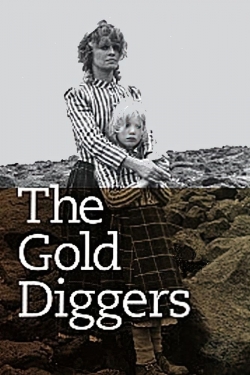 The Gold Diggers-online-free