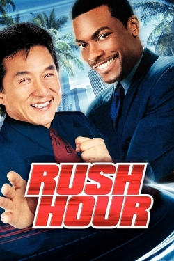 Rush Hour-online-free
