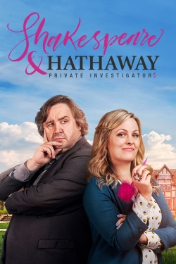 Shakespeare & Hathaway - Private Investigators-online-free