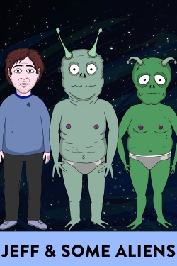 Jeff & Some Aliens-online-free