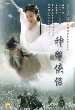 The Return of the Condor Heroes-online-free