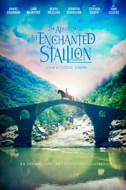 Albion: The Enchanted Stallion-online-free
